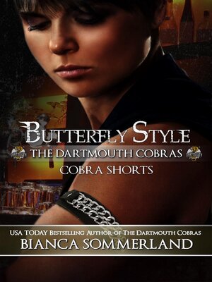 Butterfly Style - ebook